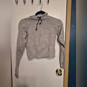 Balance Athletica The Purpose Cropped Hoodie